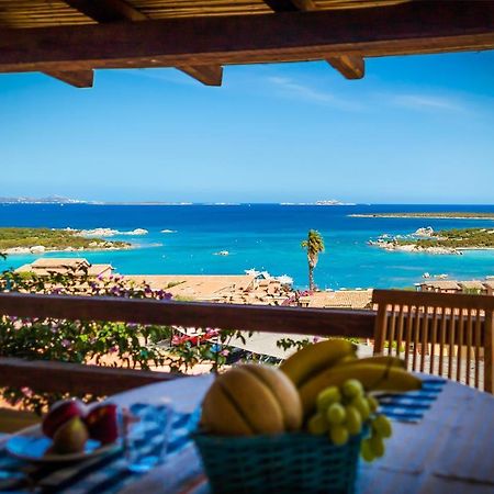 Appartamenti Marineledda Golfo Di Marinella ゴルフォ・アランチ エクステリア 写真