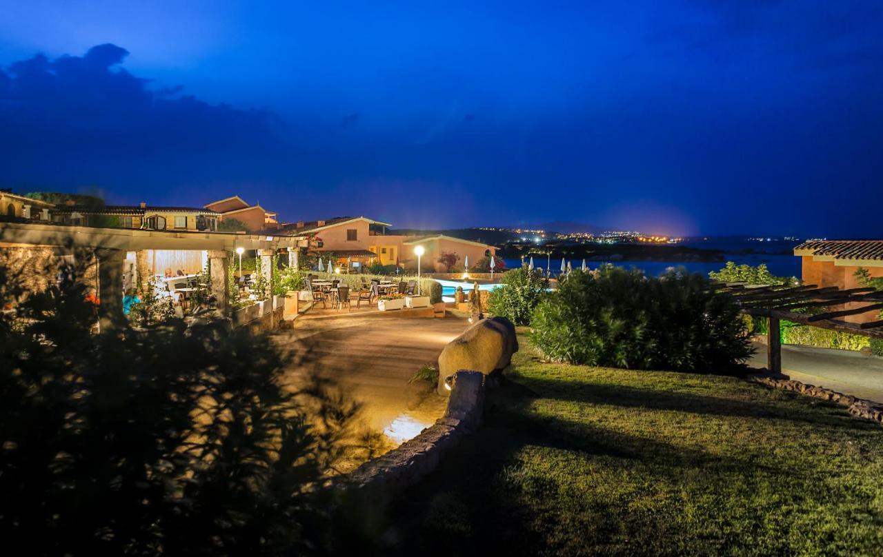 Appartamenti Marineledda Golfo Di Marinella ゴルフォ・アランチ エクステリア 写真