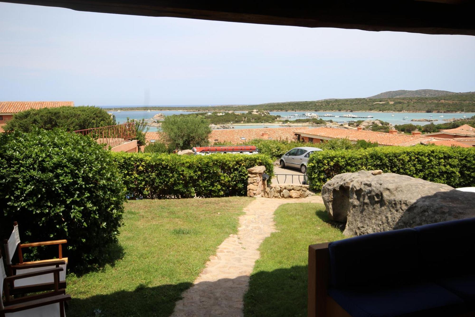 Appartamenti Marineledda Golfo Di Marinella ゴルフォ・アランチ 部屋 写真