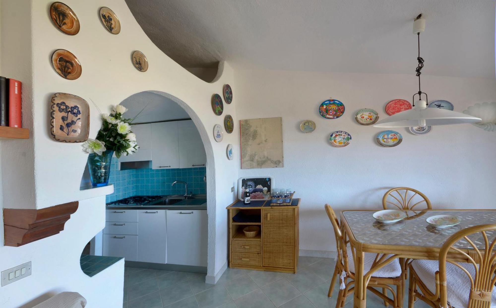 Appartamenti Marineledda Golfo Di Marinella ゴルフォ・アランチ 部屋 写真