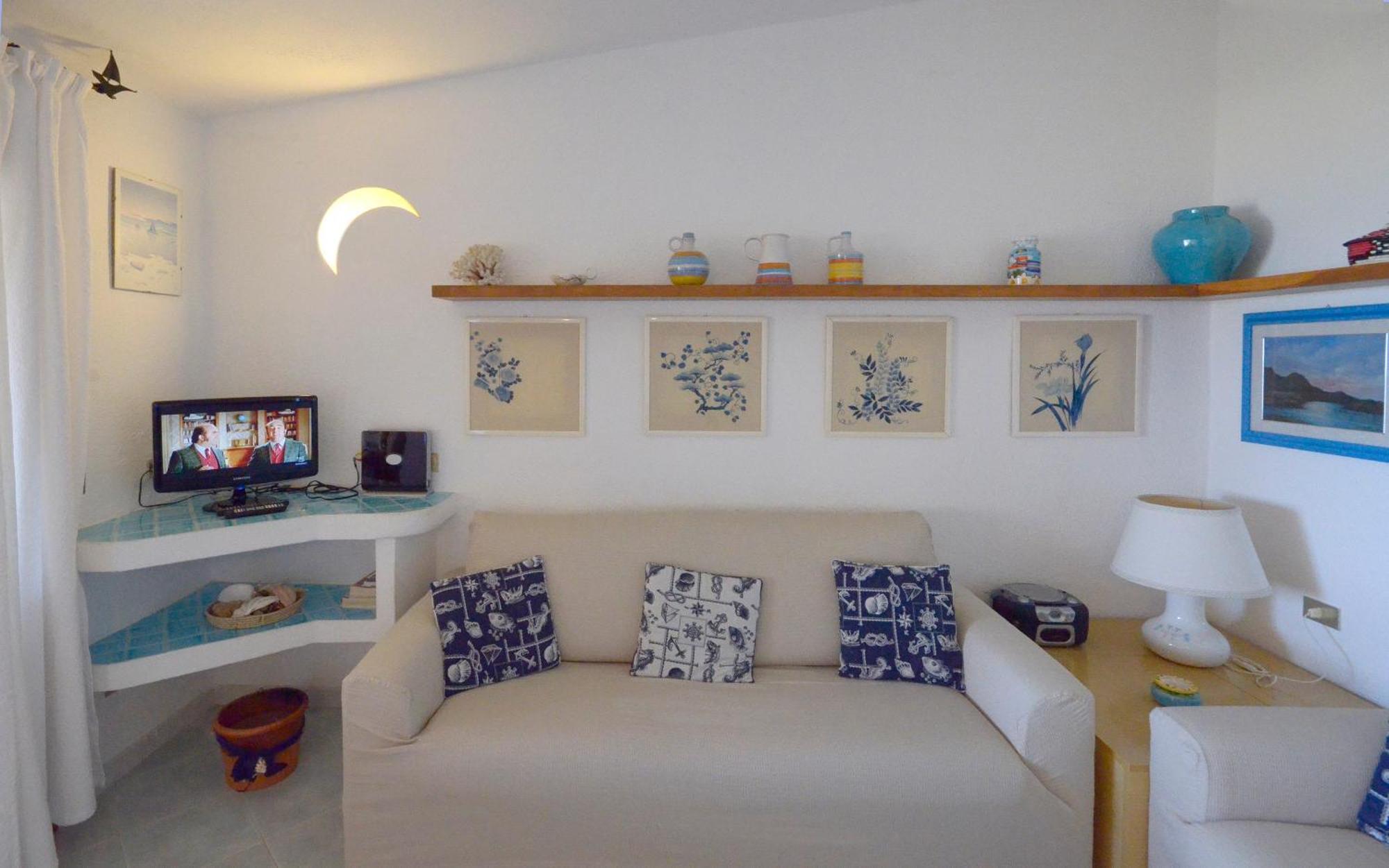 Appartamenti Marineledda Golfo Di Marinella ゴルフォ・アランチ 部屋 写真