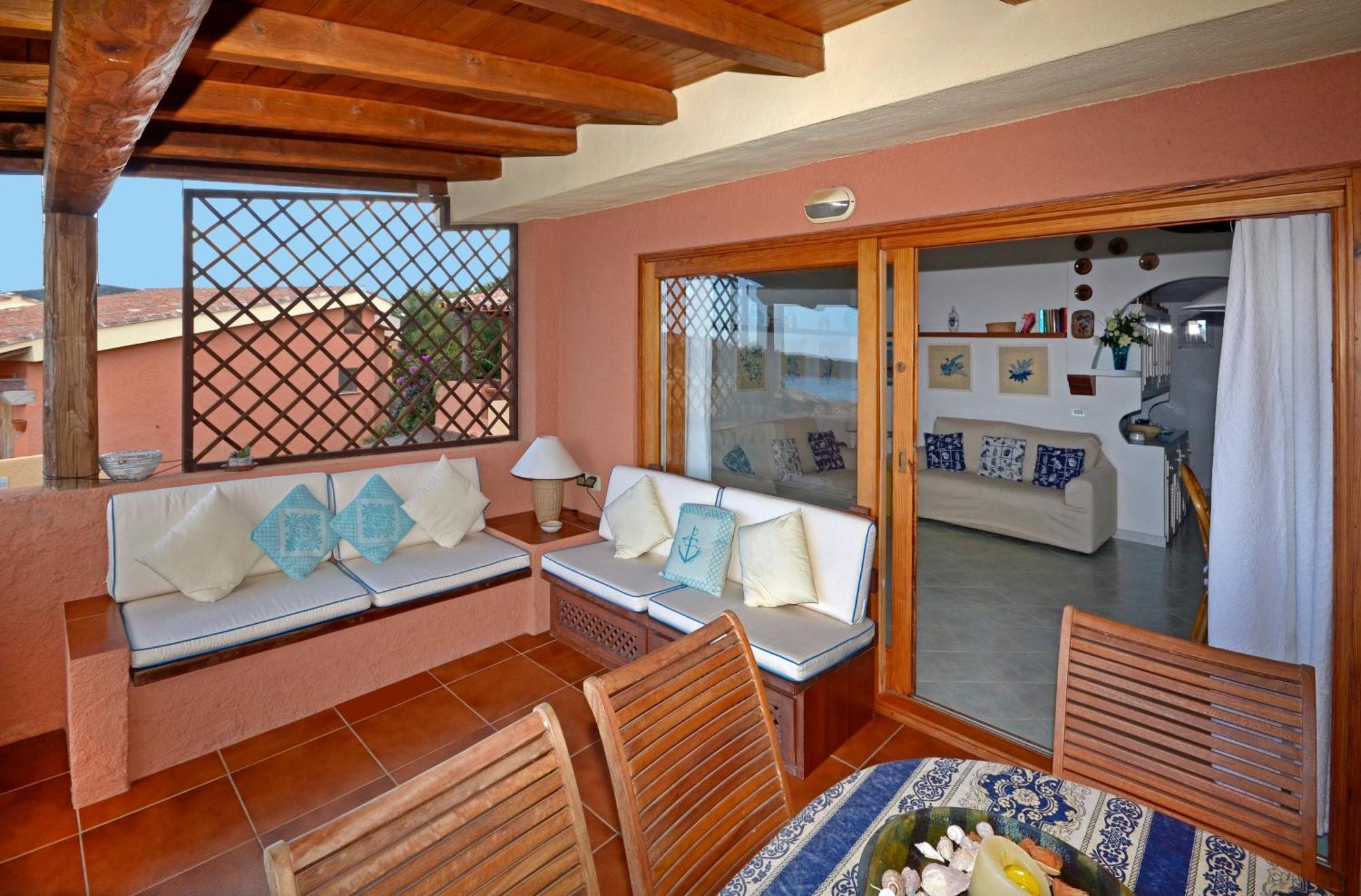 Appartamenti Marineledda Golfo Di Marinella ゴルフォ・アランチ 部屋 写真