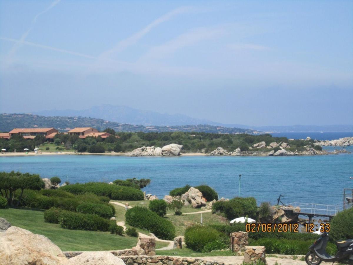 Appartamenti Marineledda Golfo Di Marinella ゴルフォ・アランチ エクステリア 写真
