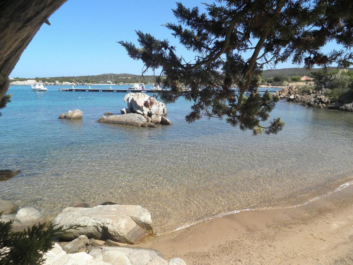 Appartamenti Marineledda Golfo Di Marinella ゴルフォ・アランチ エクステリア 写真