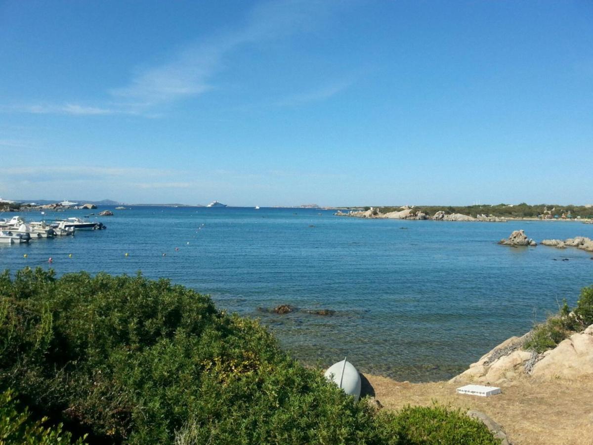 Appartamenti Marineledda Golfo Di Marinella ゴルフォ・アランチ エクステリア 写真