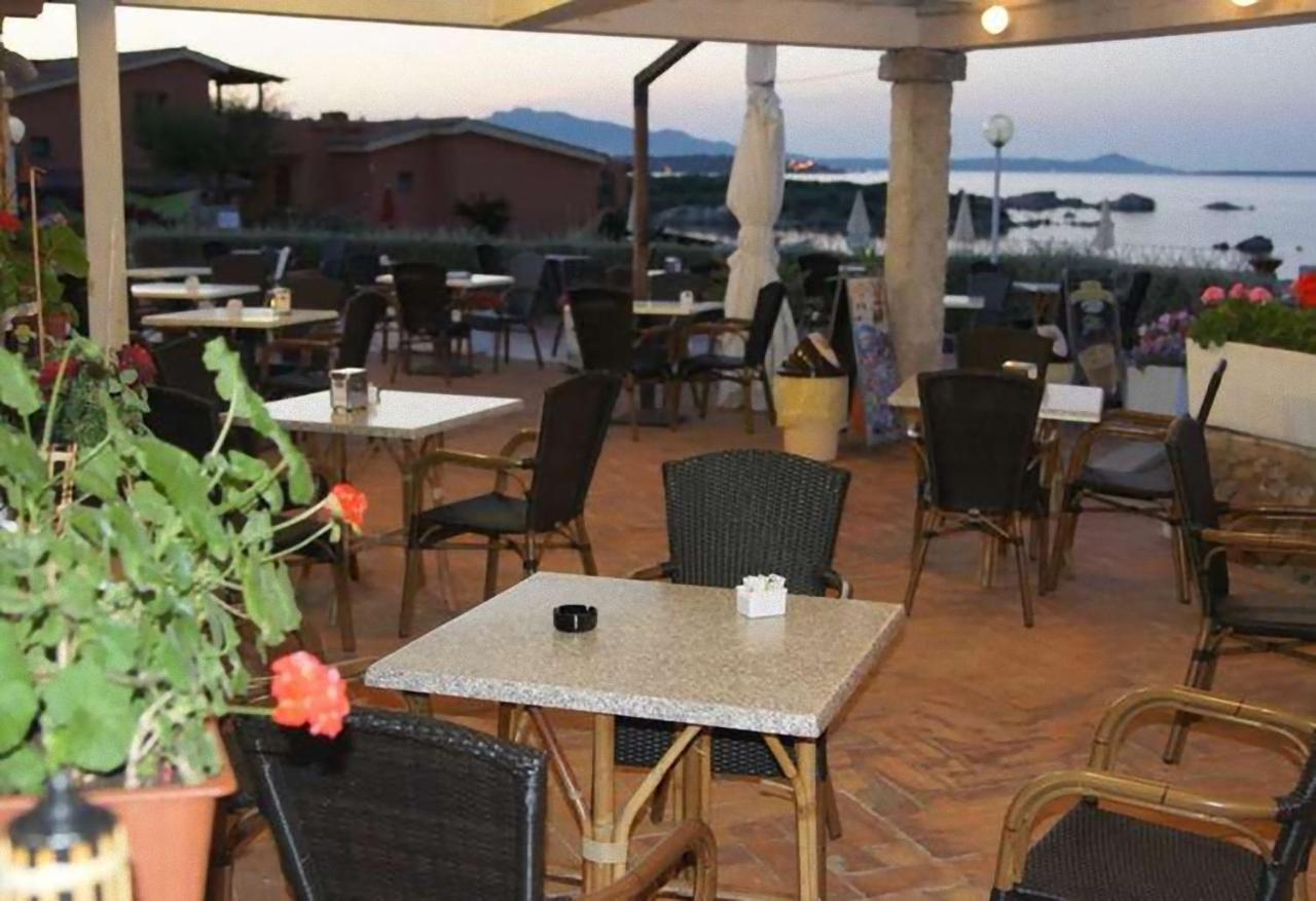 Appartamenti Marineledda Golfo Di Marinella ゴルフォ・アランチ エクステリア 写真